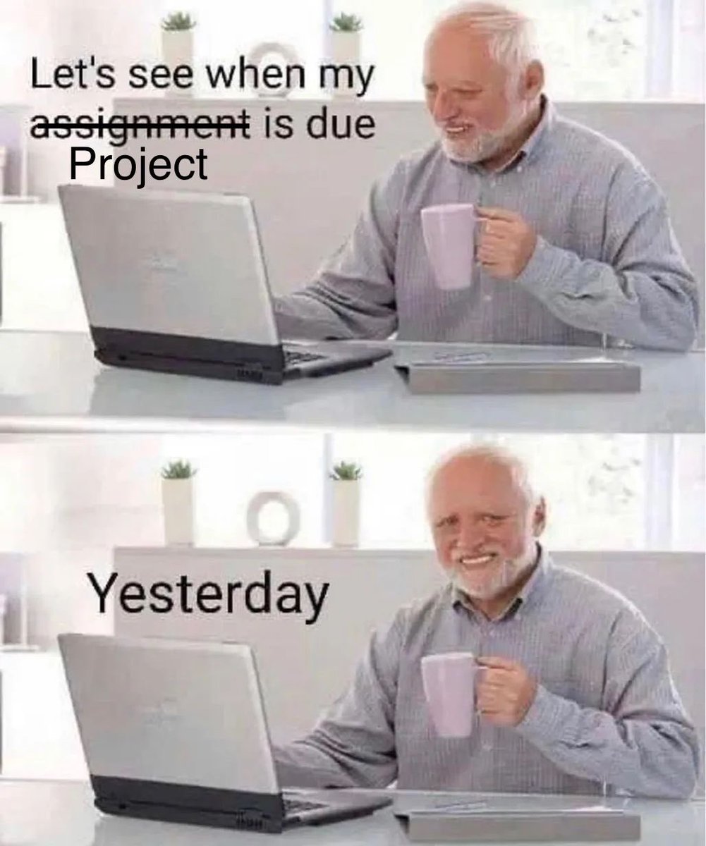 Good morning everyone ☀️
It’s good to be back again 🗣