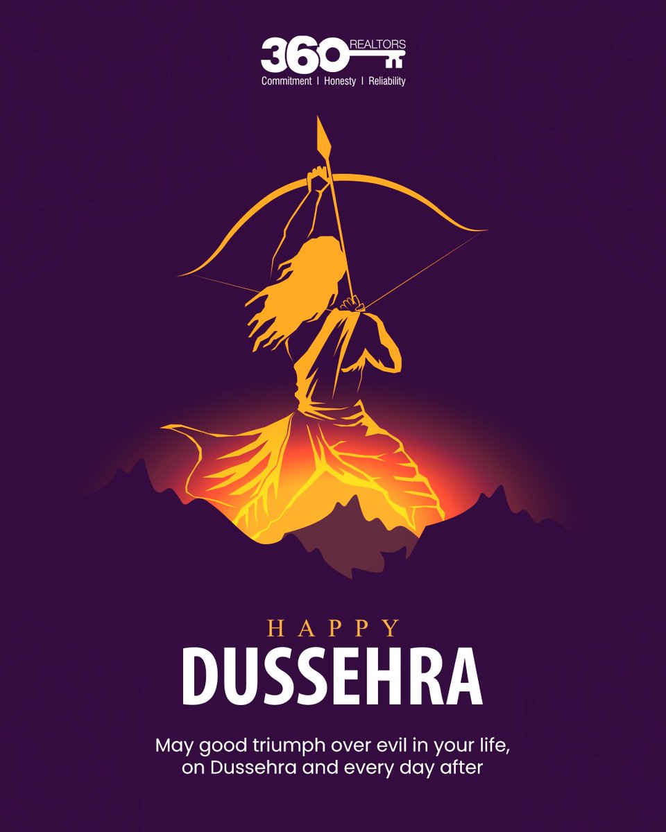 360 Realtors LLP tweet media