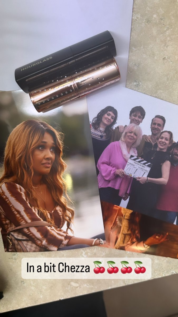 Tori Allen-Martin tweet media