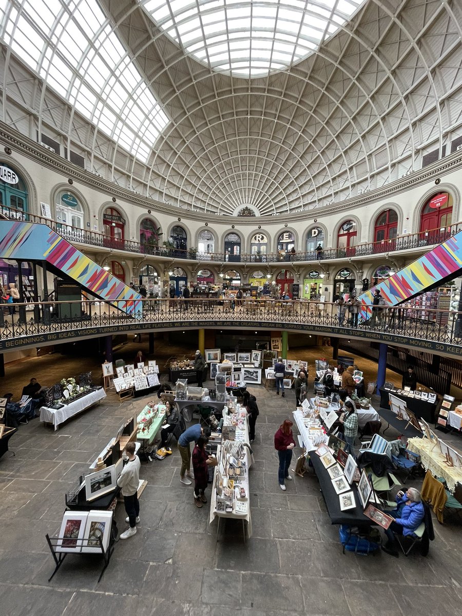 HuPa Linocuts tweet media