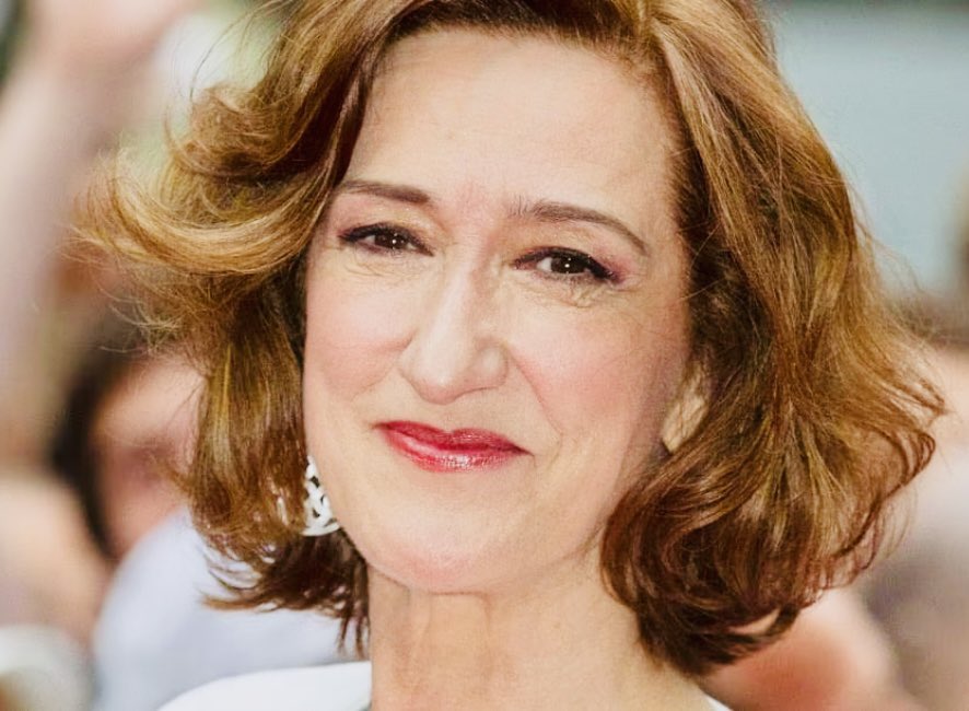 A palpable silence fell over the acting community yesterday. Shock and deep sadness in everyone’s voices I spoke to. Some people are just very,very special and so very much loved. Hadyn, you will be deeply missed. Thank you for all your magnificent work. Rest now. ❤️🤍