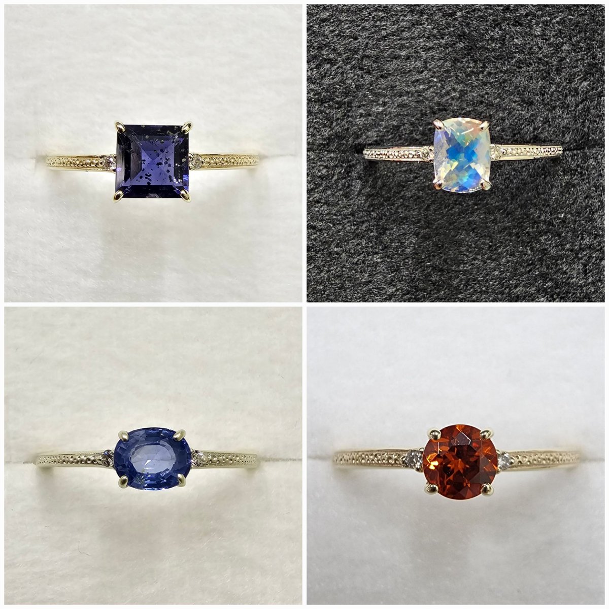 JEWELRYVALLEY's tweet photo. 加工応援キャンペーン💍
第〇弾！！笑

JV1099(みかん枠)加工をプレゼント🎁
Pt900 or K18

【応募方法】
1.ジュエリーバレーをフォロー
2.この投稿をリポスト＆いいね！

【期間】
10月27日(金)

シンプルだけど可愛い♡
つや消しもオススメの枠です！

#プレキャン
#プレゼントキャンペーン 

5mm以内までOK
※別料金で大きめサイズ対応可
シェイプも一般的なものはOK👌