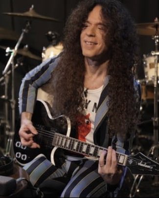 Marty Friedman tweet media
