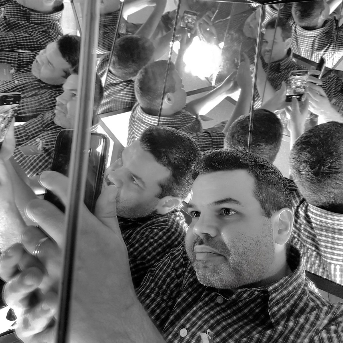MarcollaBe's tweet photo. #NewProfilePic https://t.co/vuUChjXKSM