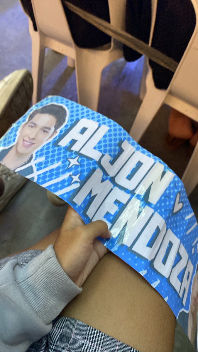 CharmersZambo's tweet photo. Andito kami best boy @AljonMendoza_ π
#NNDatKCC #AljonMendoza https://t.co/DbPx8WY95K