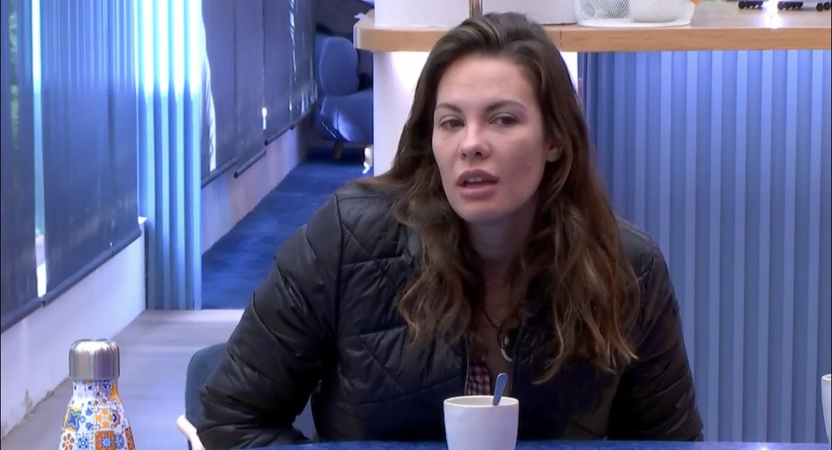 soniab106's tweet image. ¡Buenos días! ❣️

#GHVIP210