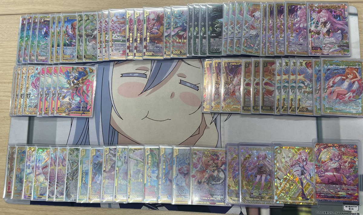 zxmammon's tweet photo. 第2回マンモン杯 ベスト8
氷川さんの【フォスフラム】です！
おめでとうございます！！
#ZX_TCG #ZX_TCG_Deck #ZX_マンモン杯 https://t.co/wEdYqk2vcX