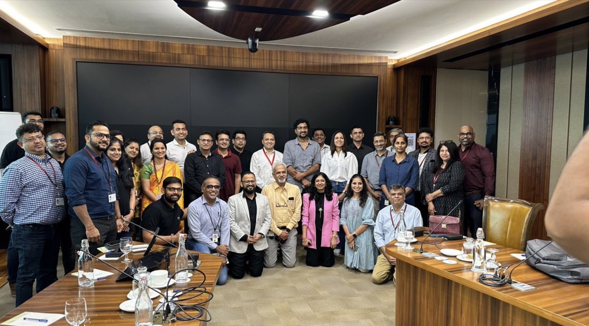 Amit Doshi tweet media