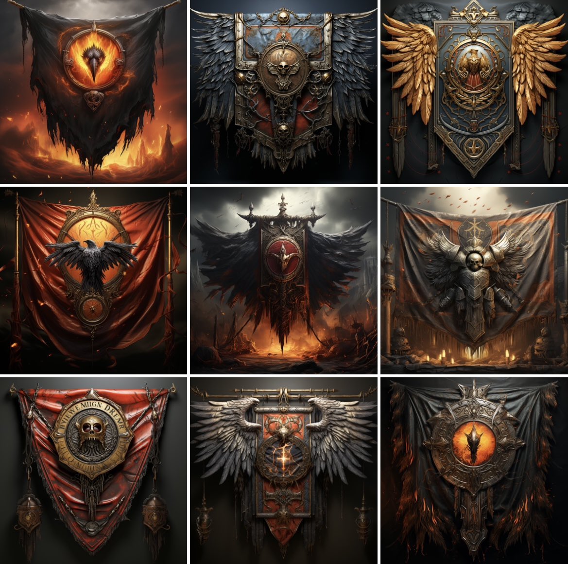 Biverz_'s tweet photo. In the realm of Clandom, the sentient Penguings, once simple beings, evolved into formidable warriors. They were dedicated protectors of both the realm and the Classic Moon's precious gems, embracing their role with unwavering bravery and honor.
#Gems #LUNC_Penguins #IceClan https://t.co/5z8QAangJi