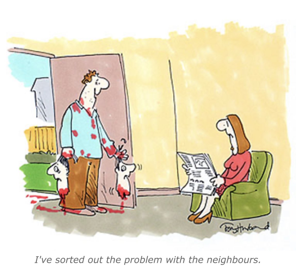 Charlie Brooker tweet media