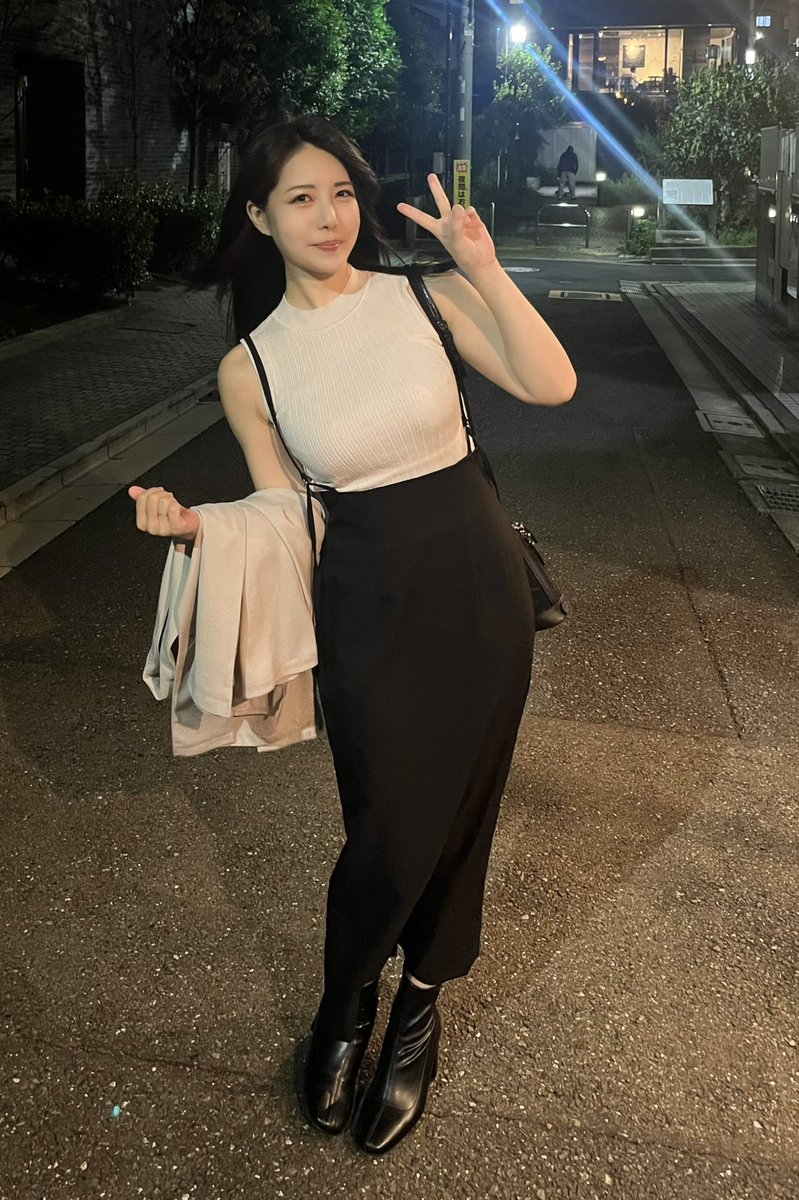 永岡怜子 tweet media