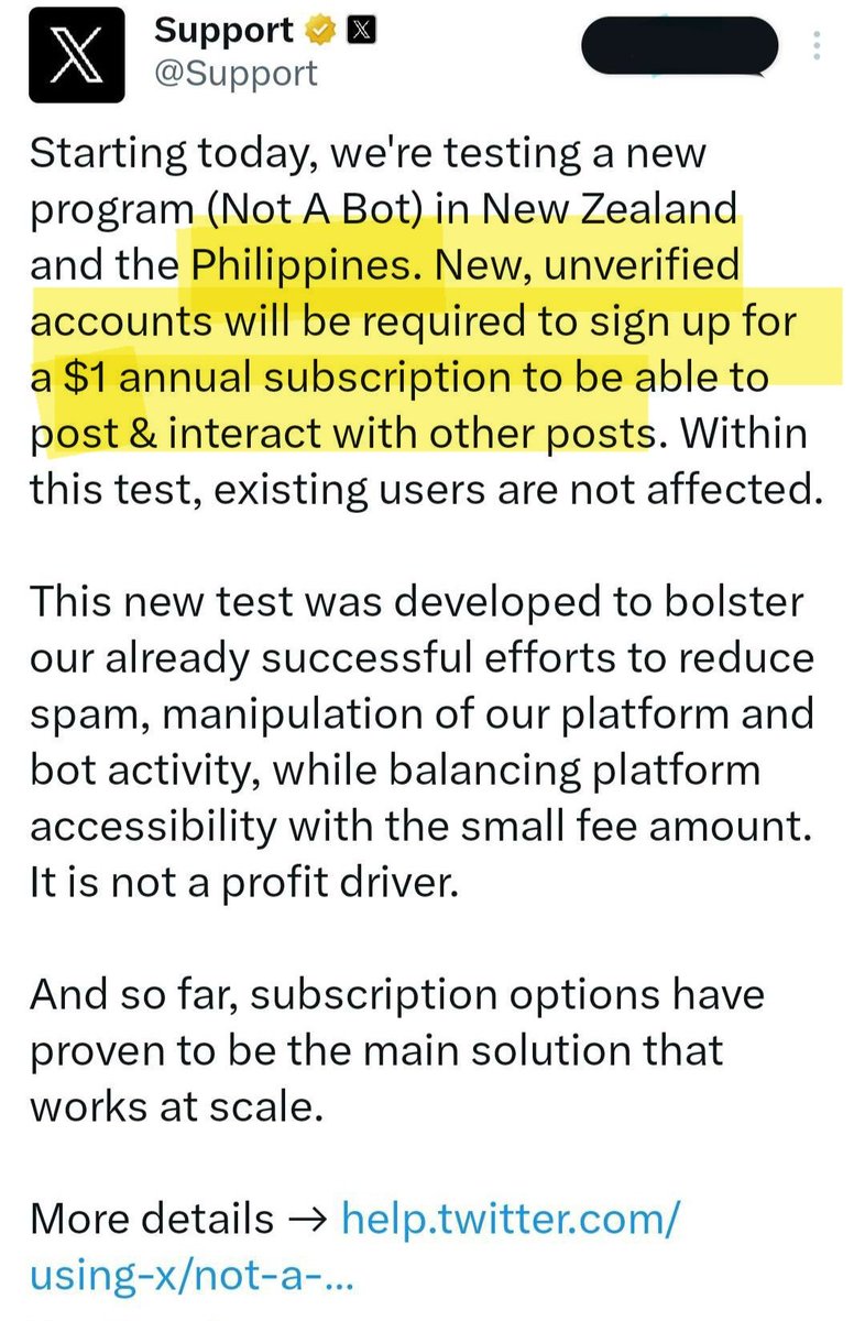 PoofedMasty's tweet photo. ✅️ Philippines
❌️ $1

As much as I want to post stuff, I have to use my own money to buy the diapers for you all to enjoy for free, but for me to sacrifice and such this isn't worth it, might not be able to dms here or stuff with this thing, so what eves

Telegram [poofymast] https://t.co/XS7l3j6bpY