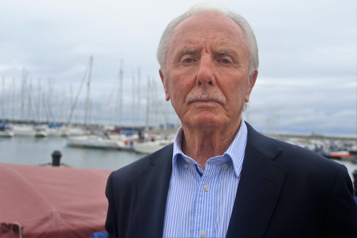 Ronan McGreevy tweet media