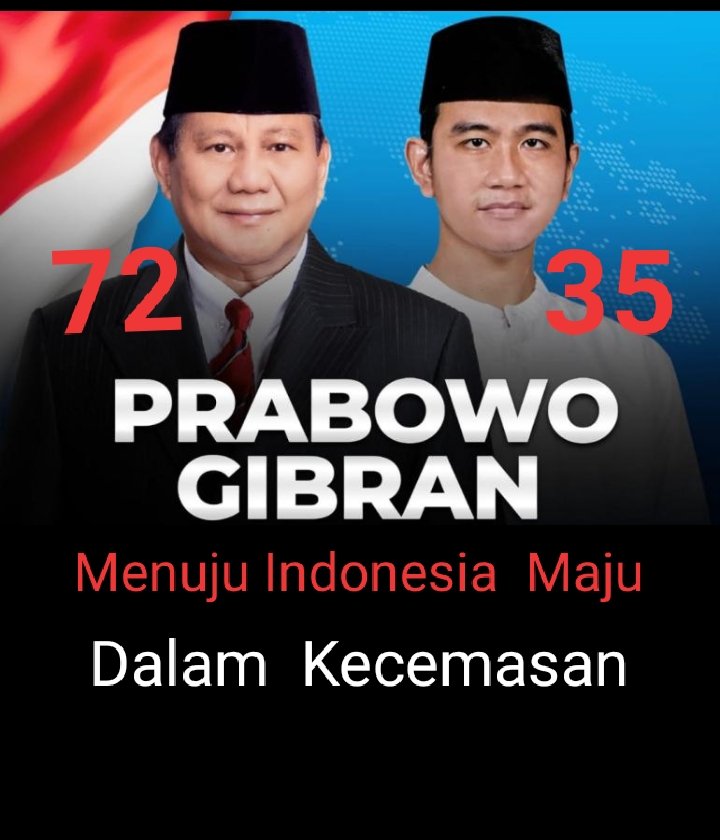 Ladacombrona (@ara_sofyan) on Twitter photo 