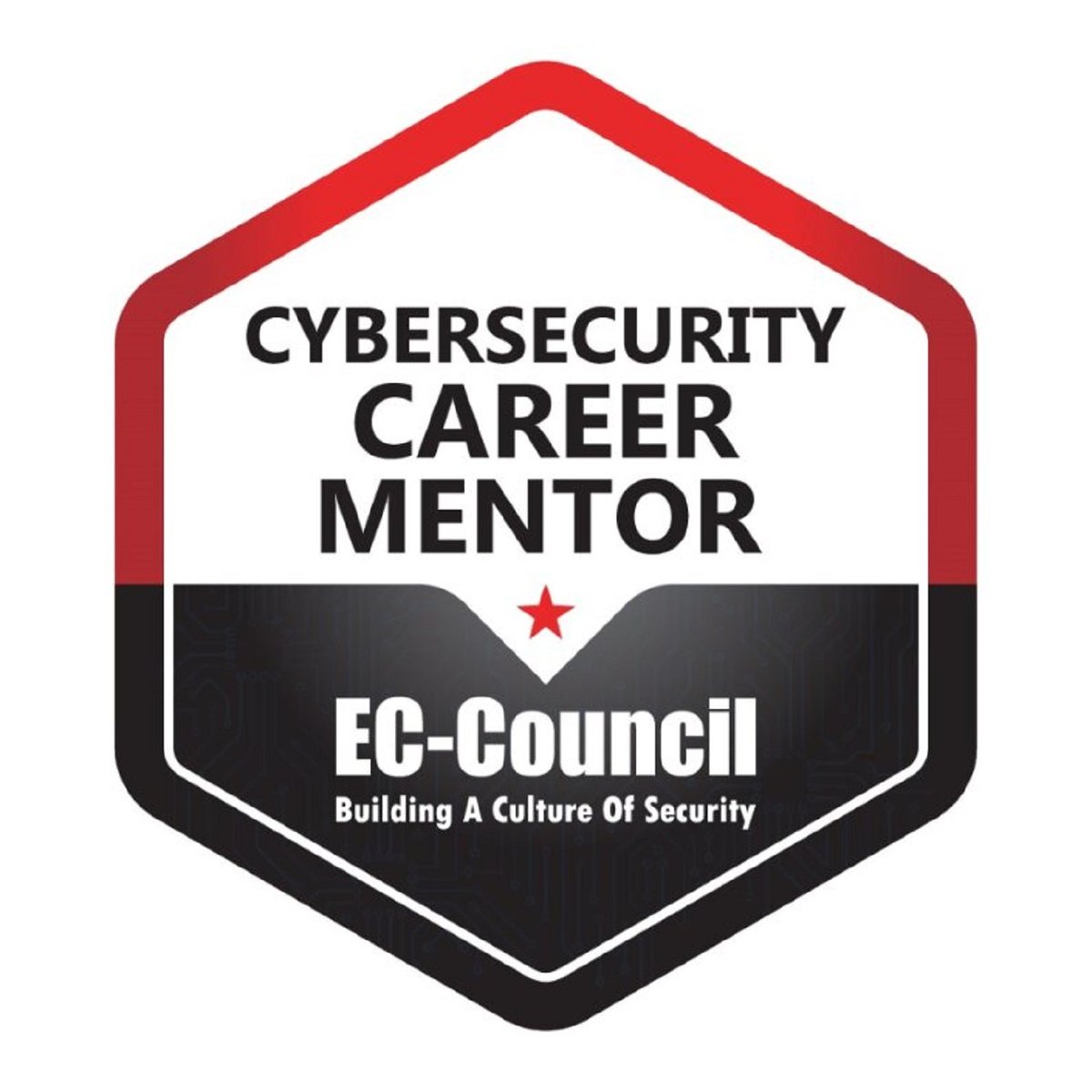 TechSavvyIvan's tweet photo. Grateful to have received the EC-Council Cybersecurity Mentor badge, empowering me to shape the next generation of cybersecurity professionals and secure the digital landscape of the future! 🛡️💼 #cybersecuritymentor #eccouncil #Thankful https://t.co/mbJ8YBiRiB