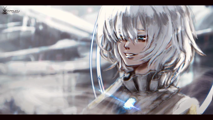 少女