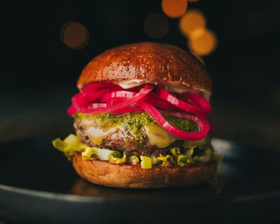 Tonight <a href="/NewBristol/">New Bristol Brewery</a> Brewery Tap Room from 6.15pm. Burgers and wings from <a href="/Asadobristol/">Asado</a> available here too. Let's try and OP these great Bristol institutions.