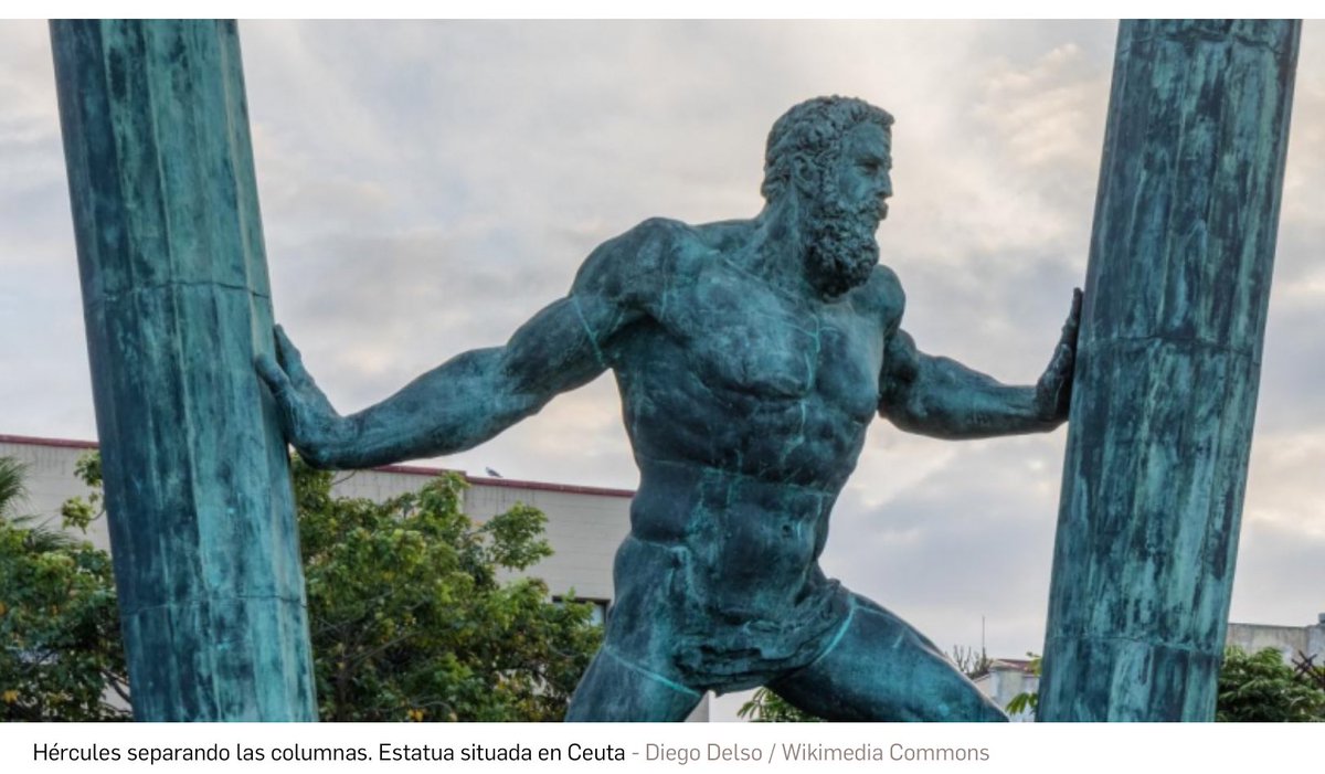 IVarsovienne's tweet photo. Samson in the temple or Hercules destroying the 'pillars' between Black Sea #DrakePassage and Atlantic Ocean #Mediterraneansea ? #Samson #Hercules #Hercules_chile #herculesglobalproject #longhistory https://t.co/jD9W0dAnhn