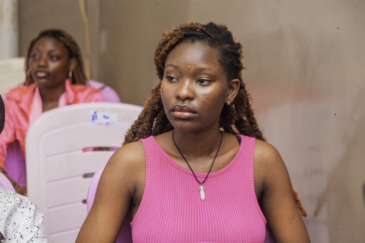 Filles en Actions tweet media