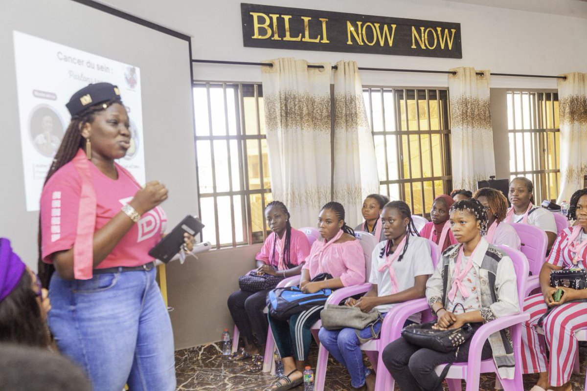 Filles en Actions tweet media