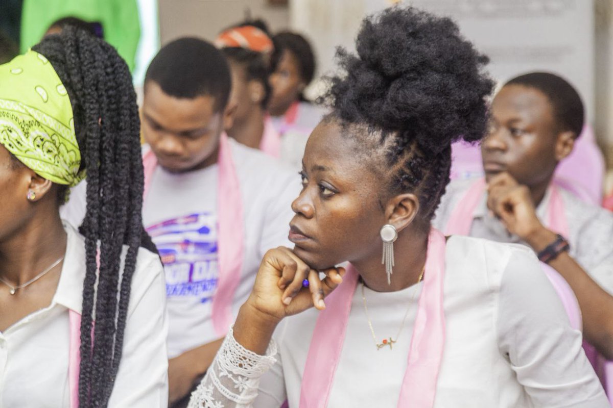 Filles en Actions tweet media