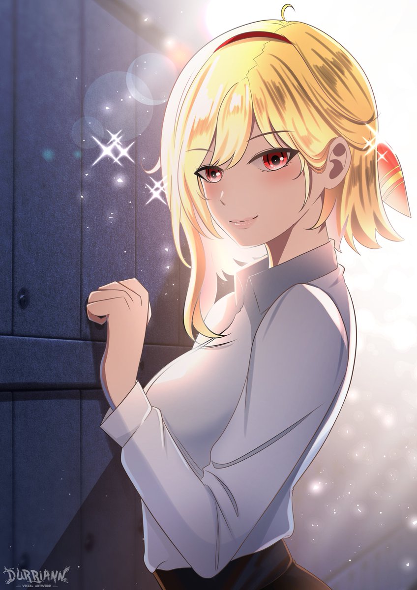 Durriann tweet media