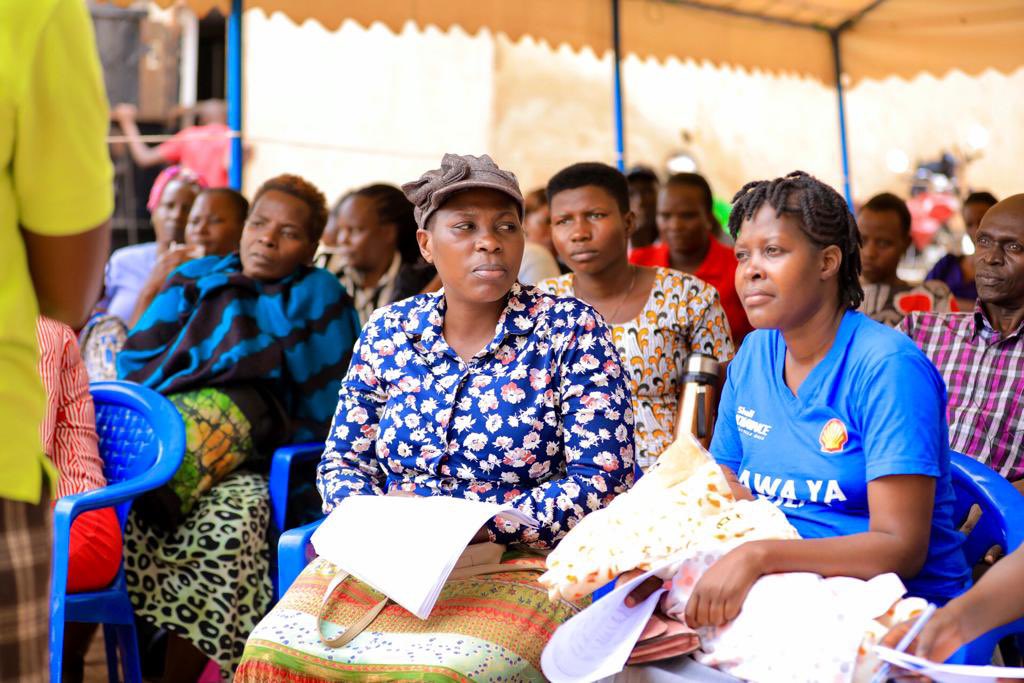 RAHU_Clinic's tweet photo. Empowering young people with reproductive health knowledge is a key to healthier lives.
It goes beyond reproductive health; it includes nutrition, sleep, and physical health.
This holistic approach helps prevent non-communicable diseases, like breast cancer.
#PinkOctoberUg https://t.co/ClmWpjB0ED