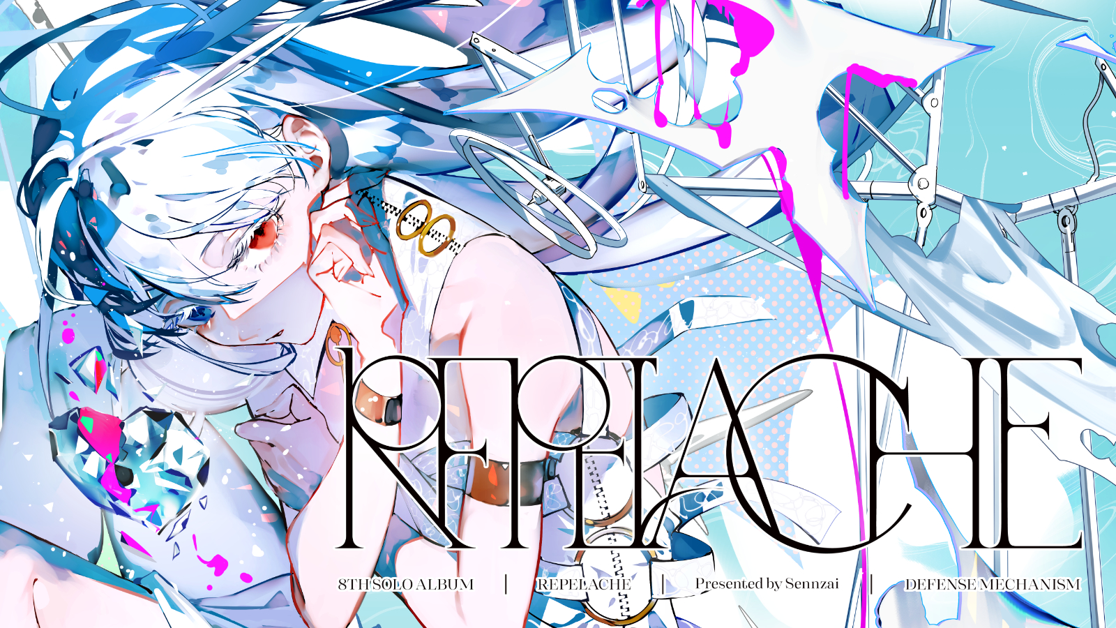 Sennzai🫧M3春 二展2F【シ-35ab】 on X: Sennzai🫧M3春 二展2F【シ-35ab】 on X: