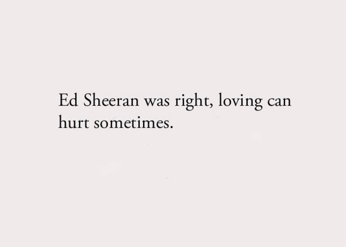 i swear..