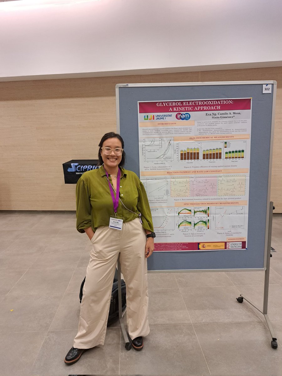 ngleoneva's tweet photo. Amazing experience during the #MATSUS23 at the @nanoGe_Conf. Very interesting feedbacks! #INAM @inam_uji https://t.co/AxO4KkXzJT