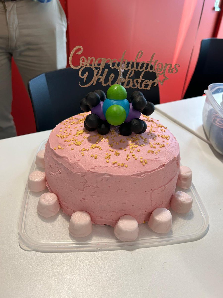 Dr Leah Webster tweet media