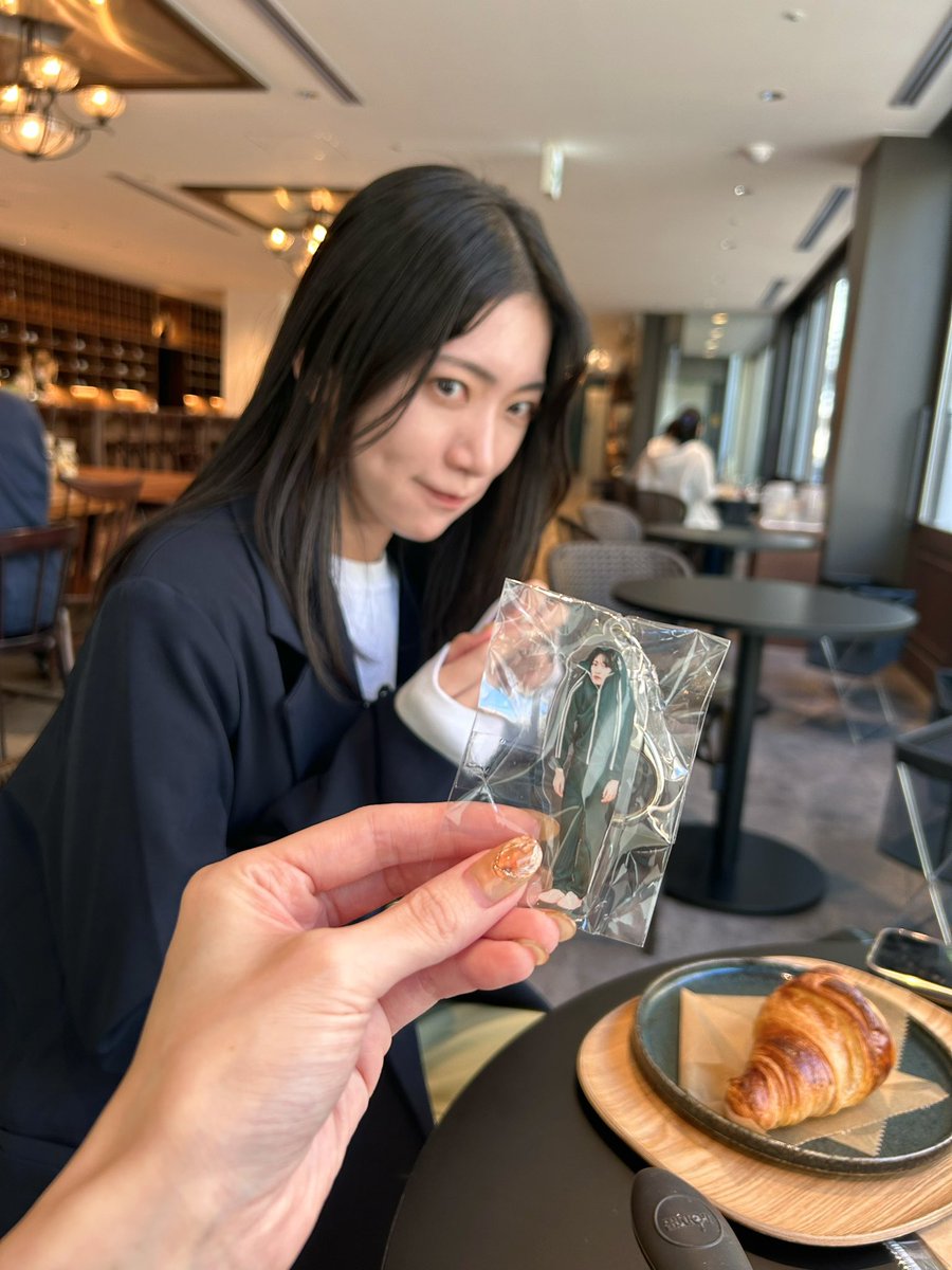 井川瑠音 RuneIkawa tweet media