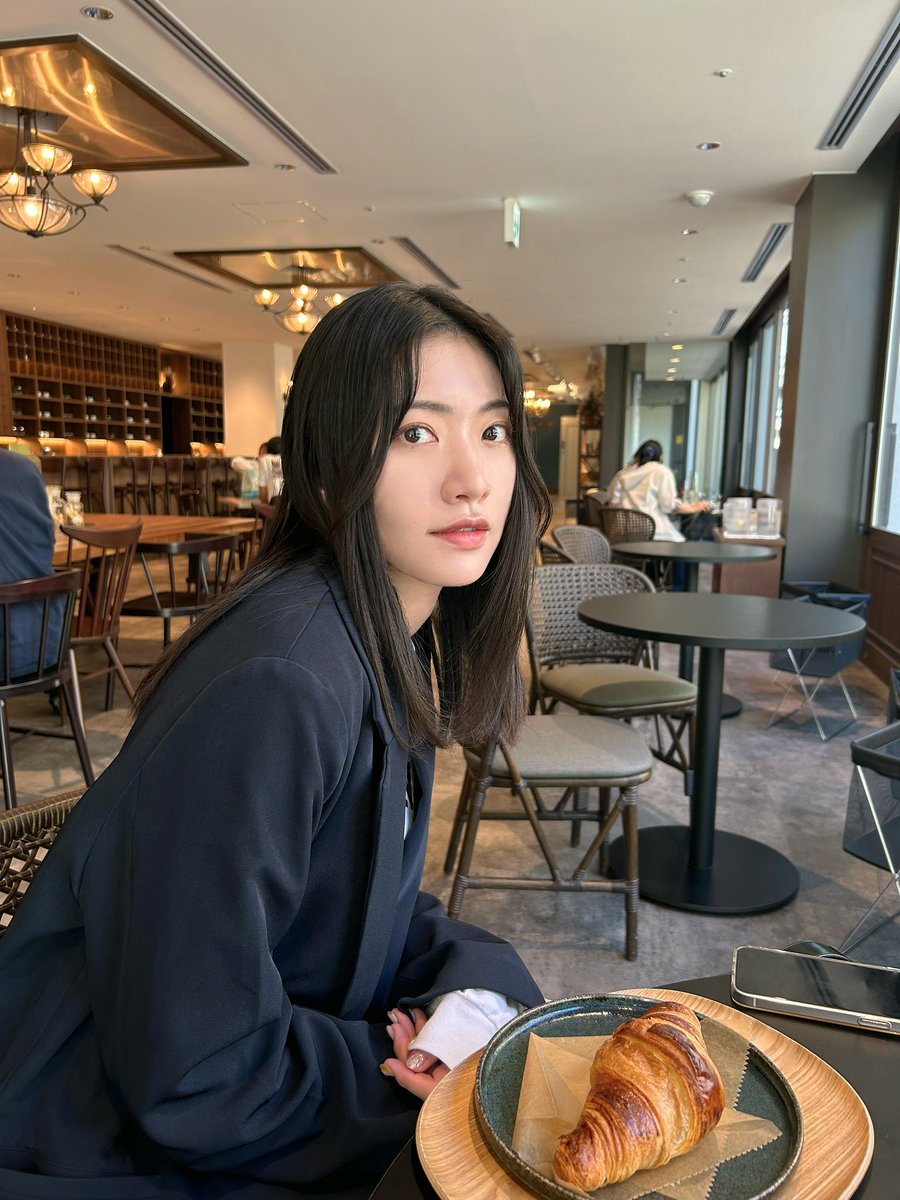 井川瑠音 RuneIkawa tweet media