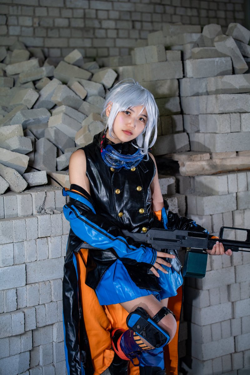 💙
📸<a href="/Reminisce22/">레미니스</a> 
🏢<a href="/Focoscos/">포코스</a> 

#피카피
#pkp
#소녀전선 
#少女前线 
#少女前線 
#GirlsFrontline
#ドールズフロントライン
#포코스촬영회