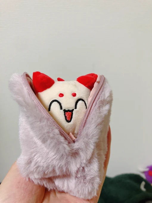 ア〜!!!!!!!!!!!!(お迎えした) 