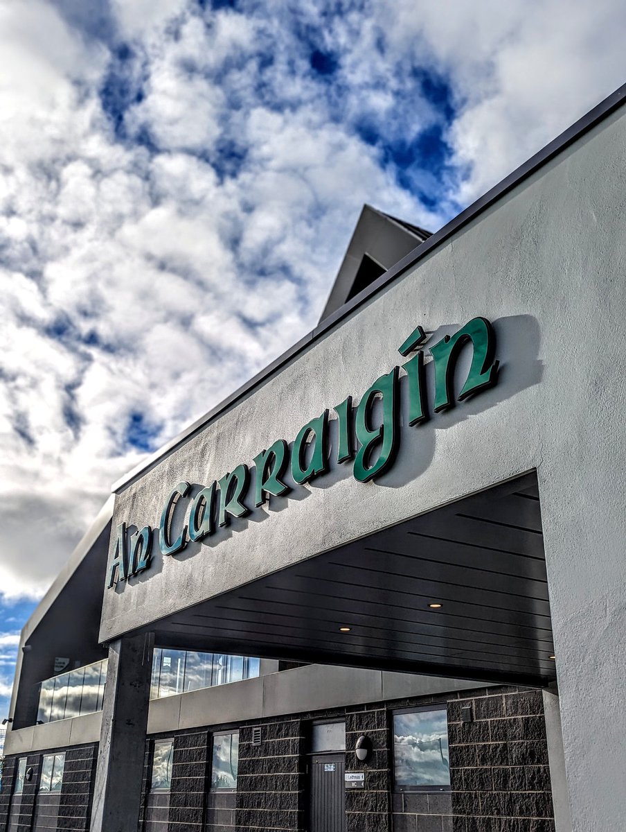 Many thanks to Cathcart's Centra in Toome for the championship Breakfast! It's now all systems go!!! 🇳🇬🇳🇬🇳🇬🇳🇬🇳🇬🇳🇬🇳🇬🇳🇬🇳🇬🇳🇬🇳🇬🇳🇬