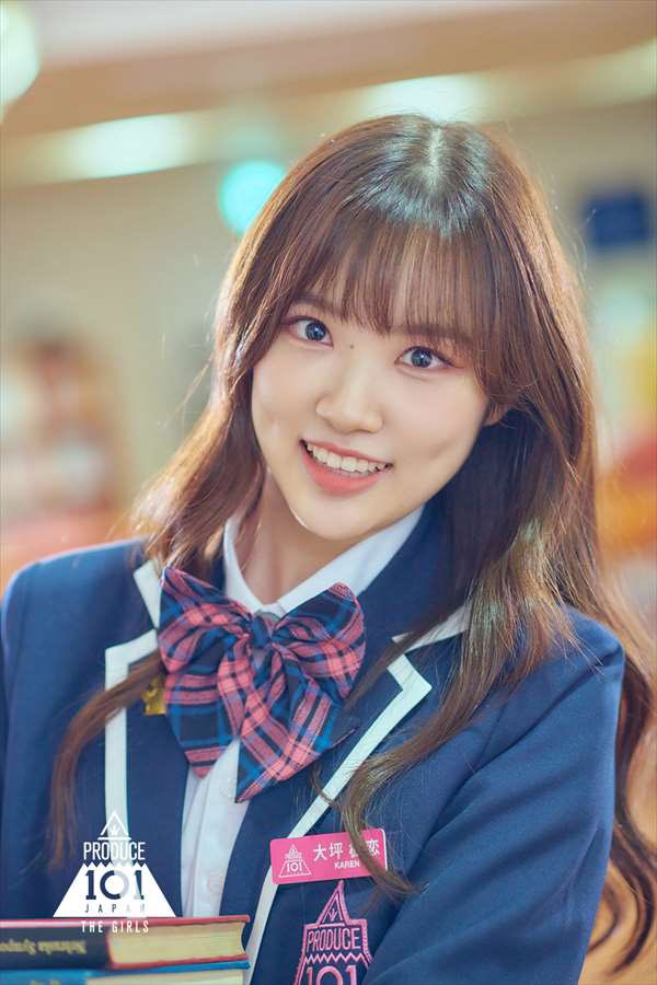 26843_'s tweet photo. 【docomoユーザーの方へお願い】

#Lemino   アプリで放送中のオーディション番組
#PRODUCE101JAPANTHEGIRLS に出演中の #大坪楓恋 ちゃんへ投票お願いします😭‼️

あと5日後の順位発表式で51位以下になると脱落になります。現在49位で、パフォーマンスの放送が投票締切日にされる状況にあります。 https://t.co/ydptdvPAVx