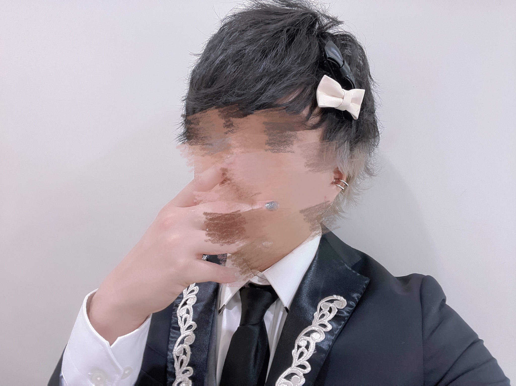 セブプラ結成1周年記念アクリルキーホルダーverまさとし