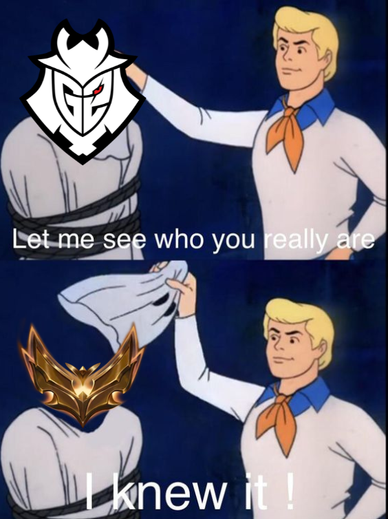 Gen.G Esports tweet media