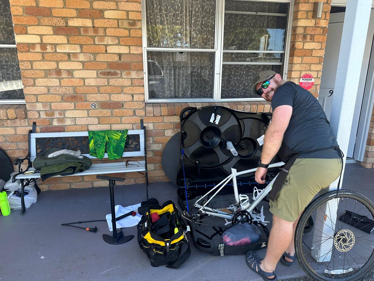 65 Degrees North tweet media