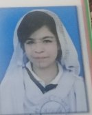 Munira Ibrahim , from Daniyore Gilgit lost from yesterday around 2 pm from mina Bazar Ayesha manzil due to problem of findings her adress. She is unknown to the places of Karachi and even she didn't knows Urdu language, she has also some psychological problems. Plz plz support