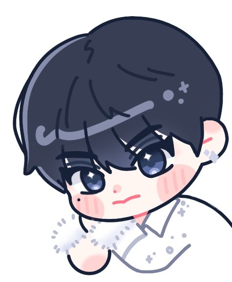 GW_501's tweet image. ❄️ #박건욱