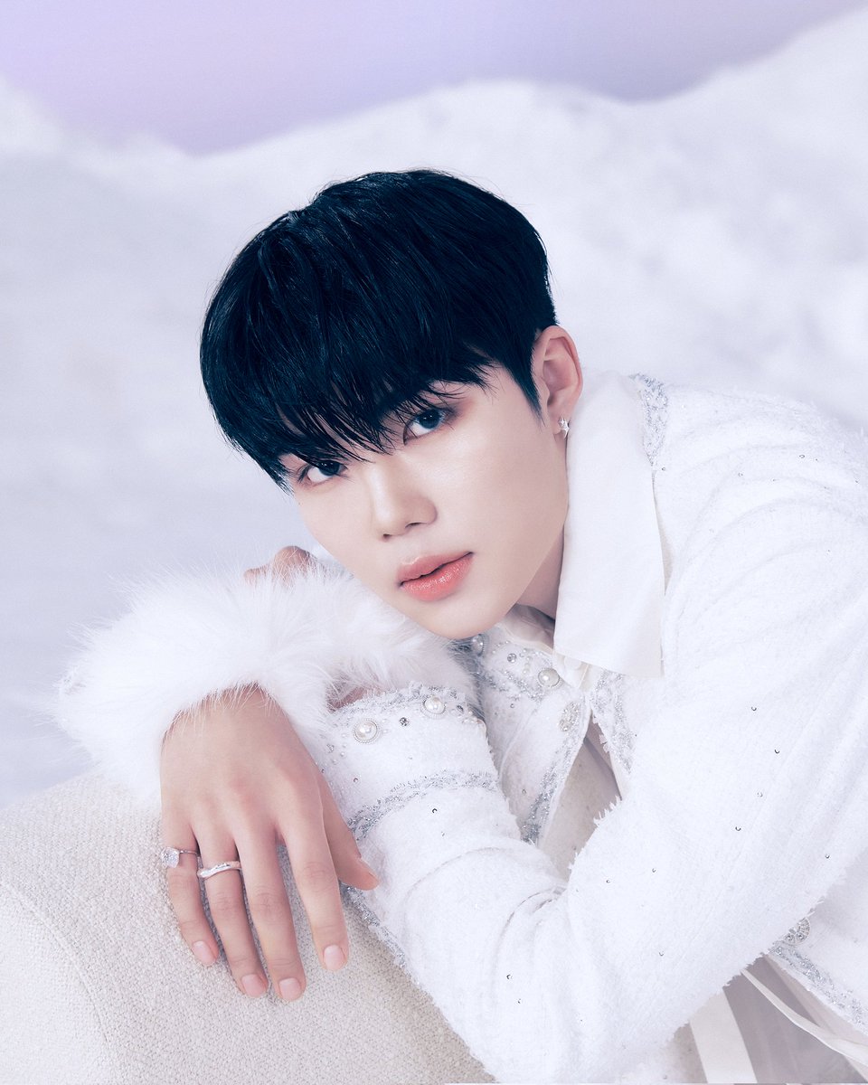 GW_501's tweet image. ❄️ #박건욱