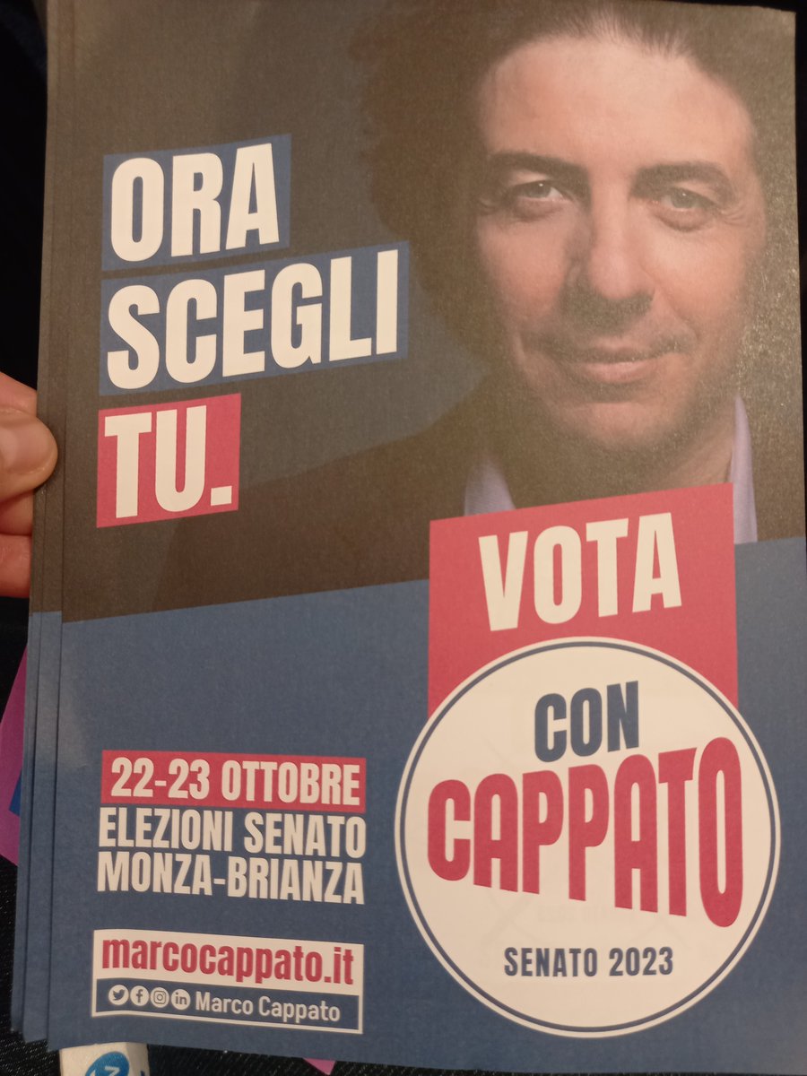redheadfra's tweet photo. Abbiamo un'occasione straordinaria di cambiamento in Brianza, che può dare una scossa a un Parlamento in coma. Non sprechiamola! Domani tuttə a votare Marco Cappato
#conCappato #cappatoalsenato #suppletivemonzaebrianza https://t.co/Ny94YsUEyN