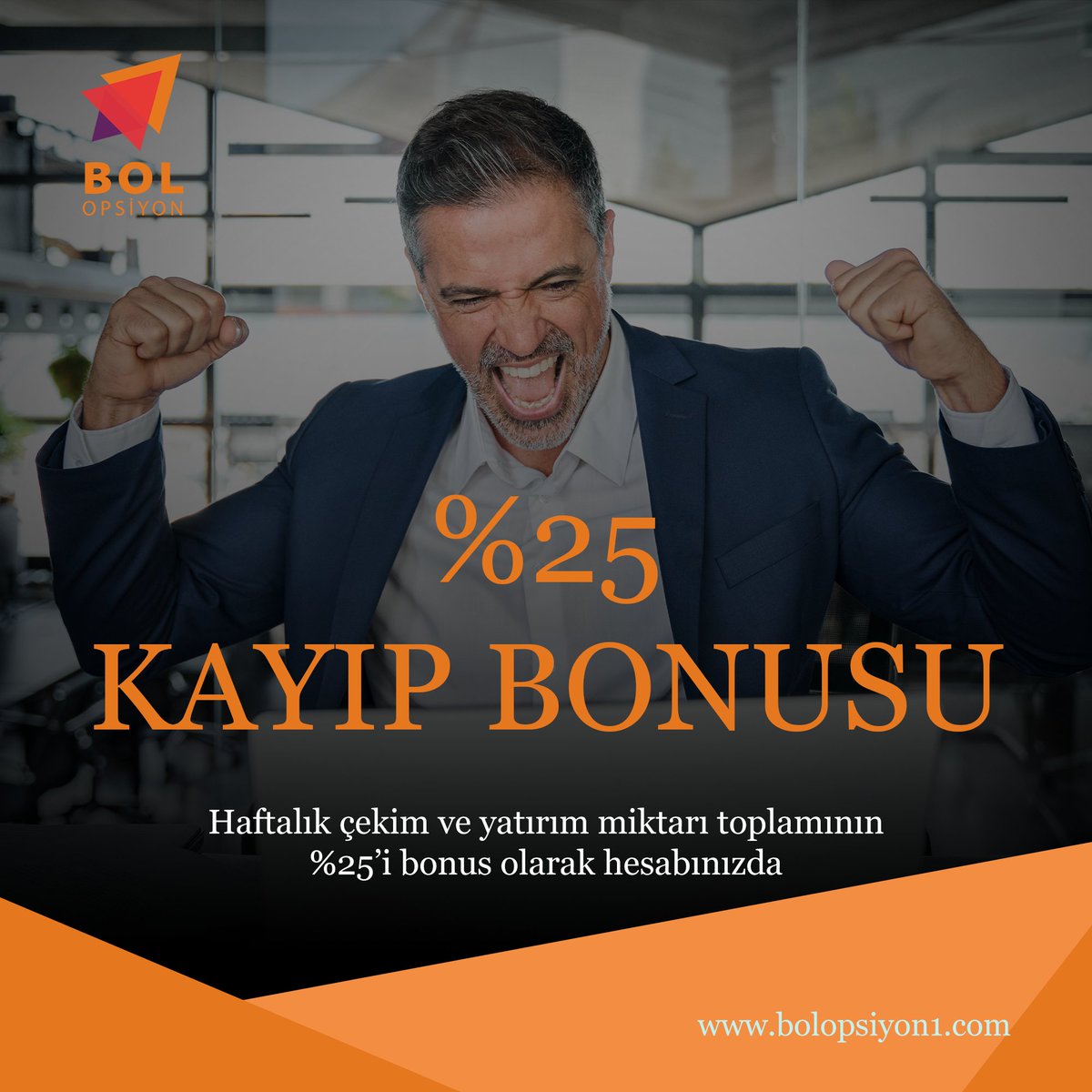 bolopsiyon's tweet photo. Bol Opsiyon ile kaybetmek yok.
#denemebonusu #freebet #freespin #bonus #Bolopsiyon https://t.co/7at6UrSfUo