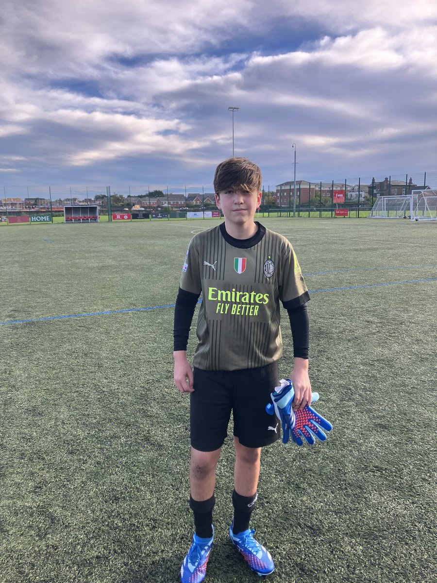 MHS Milan U15 25/6 tweet media