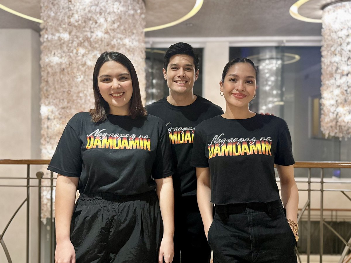 JRBcreativeprod's tweet photo. KCC Mall de Zamboanga, ready na sila for the #NagAapoyNaCaravan!π₯β€οΈβπ₯π
#NNDAtKCC
#NagAapoyNaDamdamin https://t.co/Y7EuyJGyNO