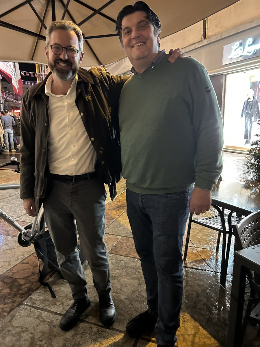 stefano cogoli tweet media