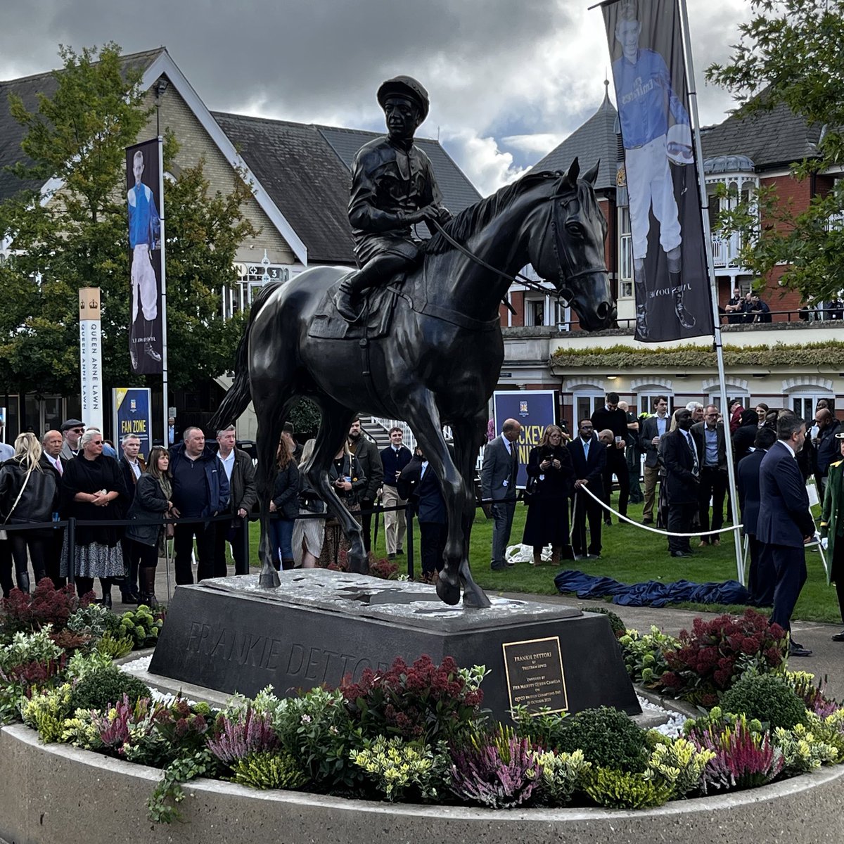 Racing Post tweet media
