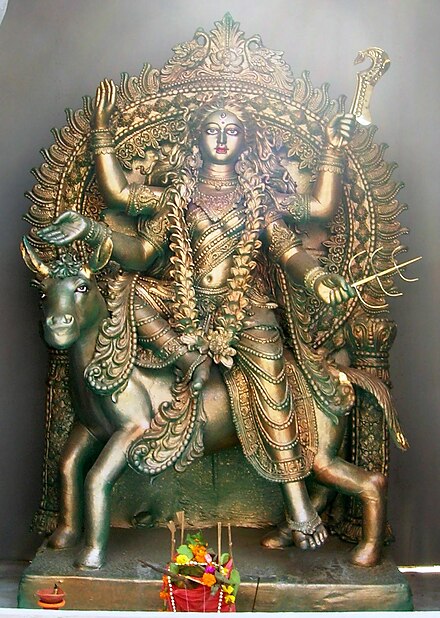 Jai ho Maa KalRatri devi ki🙏🙏🚩🚩🪔🪔🪔
Shubh Maha Saptami🪷🪷🪷
#ShubhNavratri 🙏🙏🚩🚩🪔🪔🪔